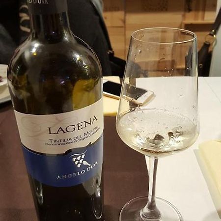 I Dolci Grappoli Larino Exterior foto