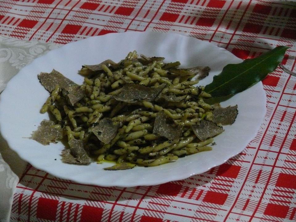 I Dolci Grappoli Larino Exterior foto