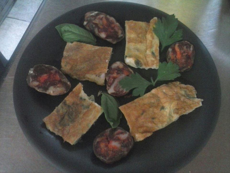 I Dolci Grappoli Larino Exterior foto
