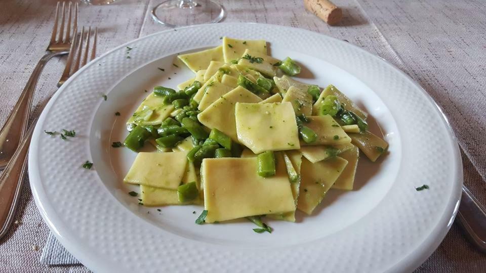 I Dolci Grappoli Larino Exterior foto