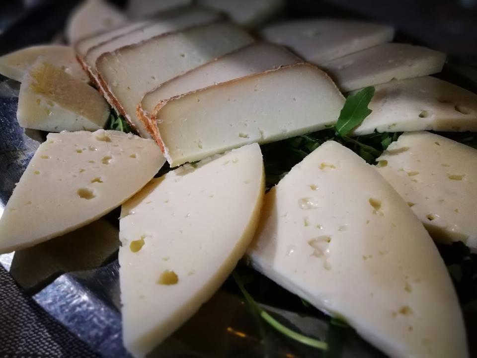 I Dolci Grappoli Larino Exterior foto